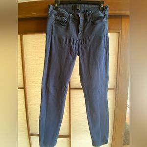 Vince skinny jeans